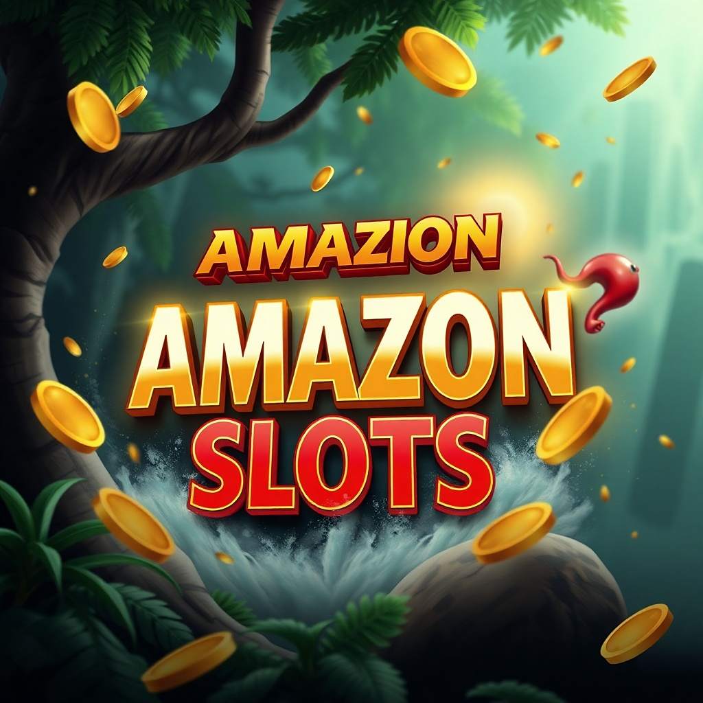 Amazon Slots Casino mobilnie: pełna platforma przez przeglądarkę — cashback, Kudos i trofea na telefonie
