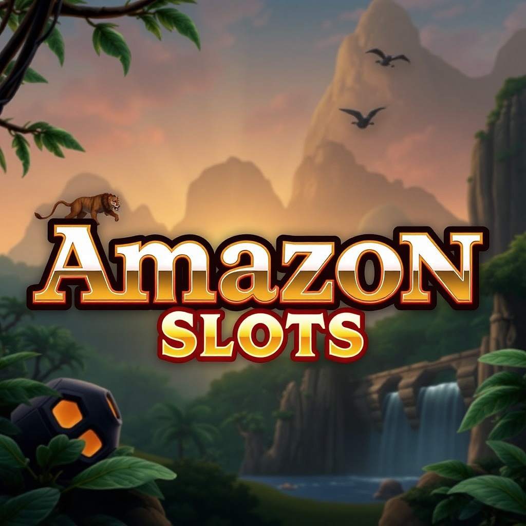 Płatności bezpieczeństwo i obsługa klienta Amazon Slots Casino